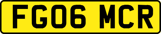 FG06MCR