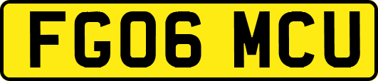 FG06MCU
