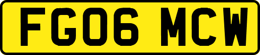FG06MCW
