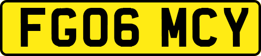 FG06MCY