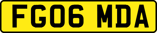 FG06MDA