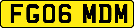 FG06MDM