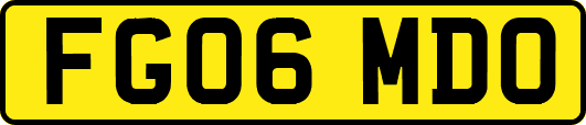 FG06MDO
