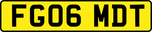 FG06MDT
