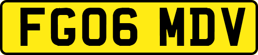FG06MDV