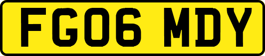 FG06MDY