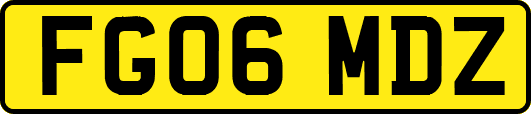 FG06MDZ