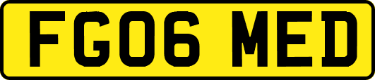 FG06MED