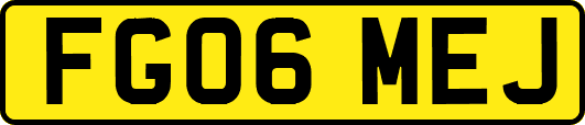 FG06MEJ