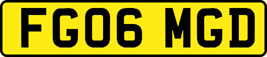 FG06MGD