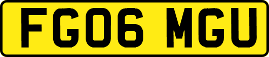 FG06MGU