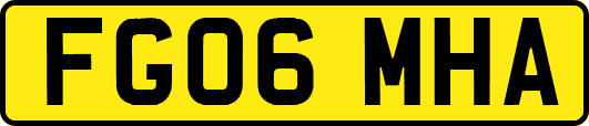 FG06MHA