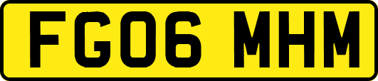 FG06MHM