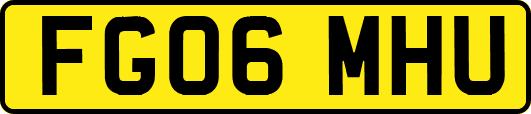FG06MHU