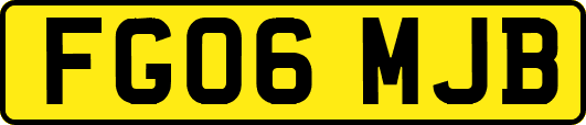 FG06MJB