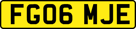 FG06MJE