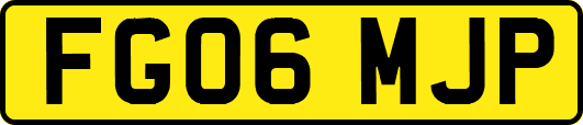 FG06MJP