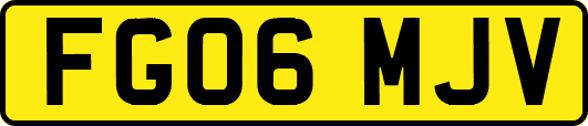 FG06MJV