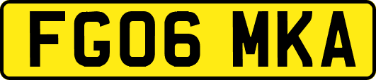 FG06MKA