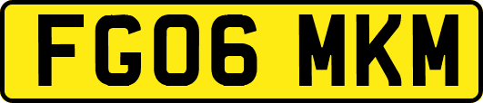 FG06MKM