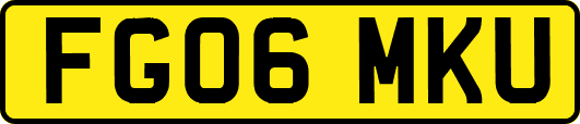 FG06MKU
