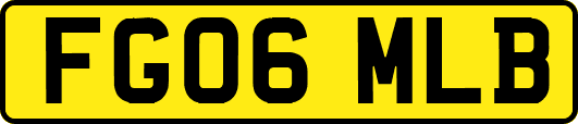 FG06MLB