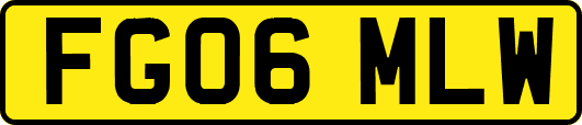 FG06MLW