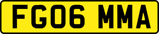 FG06MMA