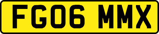 FG06MMX