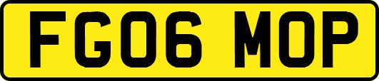 FG06MOP