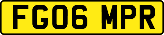 FG06MPR