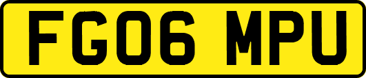 FG06MPU