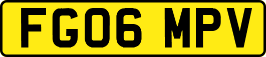 FG06MPV