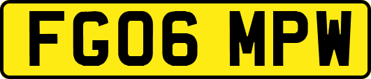 FG06MPW