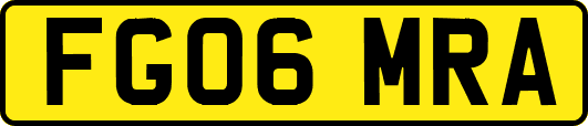 FG06MRA