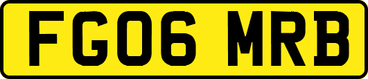 FG06MRB