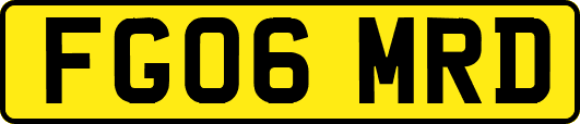 FG06MRD