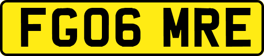 FG06MRE