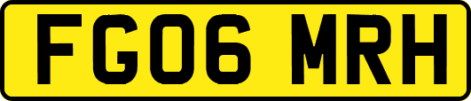 FG06MRH