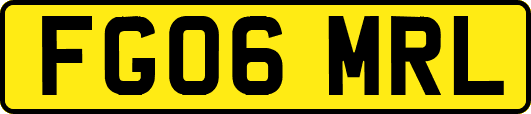 FG06MRL