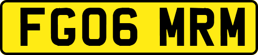 FG06MRM