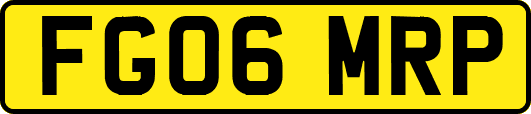 FG06MRP