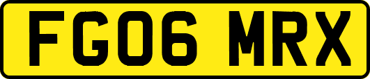 FG06MRX