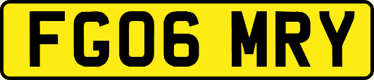 FG06MRY