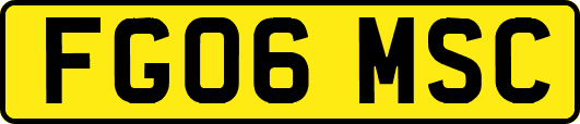 FG06MSC