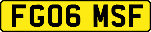FG06MSF