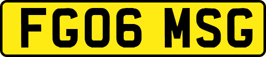 FG06MSG