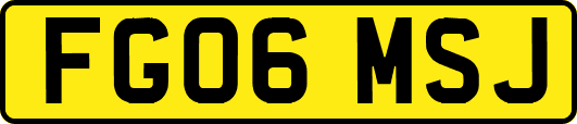 FG06MSJ