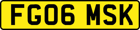 FG06MSK