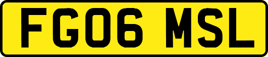 FG06MSL